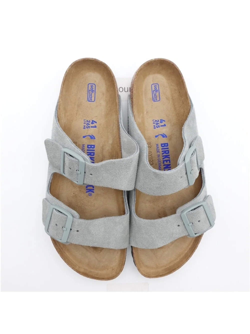 Birkenstock women arizona